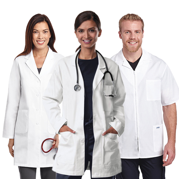 Doctors Coats,Doctors Aprons &  Lab Coat  -Hospital Uniforms