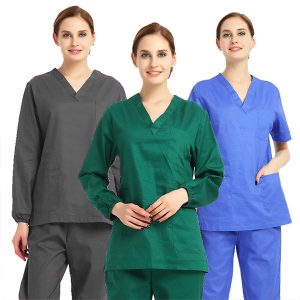 Scrub Suits, Scrub Dresses, Scrubs, -Hospital Uniforms