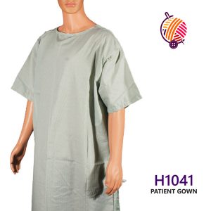 Patient Gown