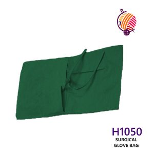 Surgical Glove Bag For Operation Theater