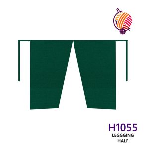 Surgical Half Legging For Operation Theater