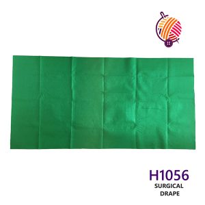 Surgical Drape For Operation Theater